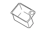 Storage Compartment - Mazda (ef9164360c70) - view 3