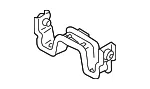 Console Assembly Rear Bracket - Mazda (ef9164416a) - view 3