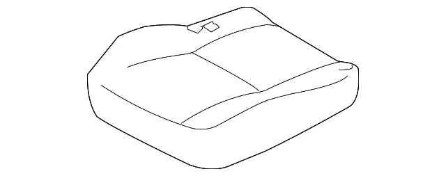 Seat Cover - Mazda (ef968816166)