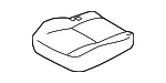 Seat Cover - Mazda (ef968816166) - view 3