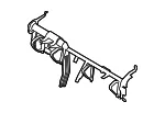 Instrument Panel Reinforcement - Mazda (eg2160420f) - view 3