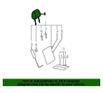 Headrest - Mazda (eg218814034) - view 4