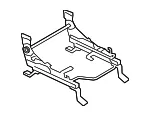 Seat Track - Mazda (eg2188a00) - view 3