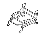Seat Track - Mazda (eg2188h50e) - view 3
