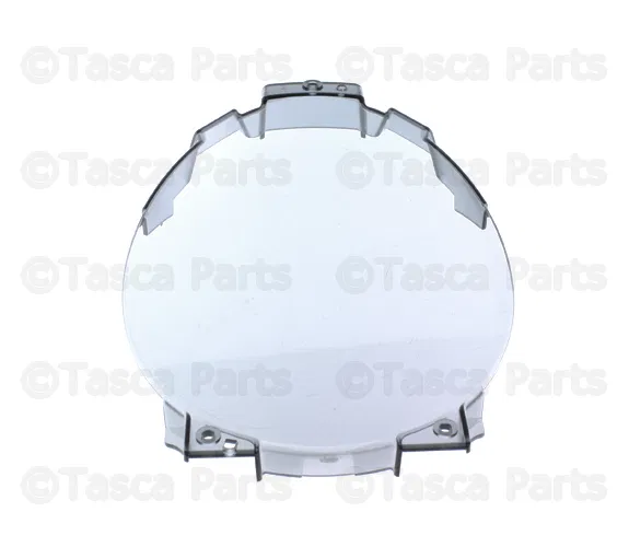 Instrument Panel Lens - Mazda (f15155447a)