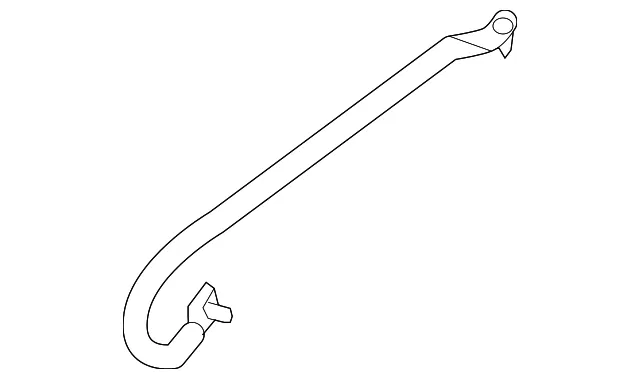Seat Belt Pre-Tensioner - Mazda (fe875793yb)