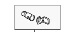 Power Outlet - Mazda (g46m66290) - view 3
