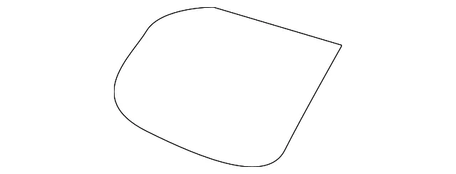 Console Trim Panel - Mazda (gaab883b12a)