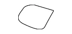 Console Trim Panel - Mazda (gaab883b12a) - view 3