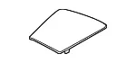 Instrument Panel Cover - Mazda (gbef5541x) - view 3