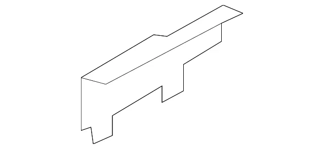 Console Panel - Mazda (gbef644a1)