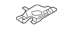 Instrument Panel Cover - Mazda (gbef64520) - view 3