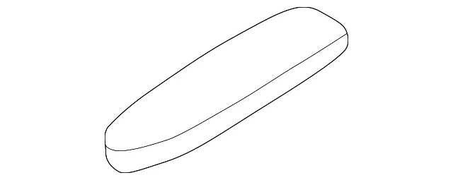 Trunk Trim Panel - Mazda (gd7a688e0c94)