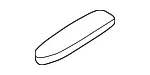 Trunk Trim Panel - Mazda (gd7a688e0c94) - view 3