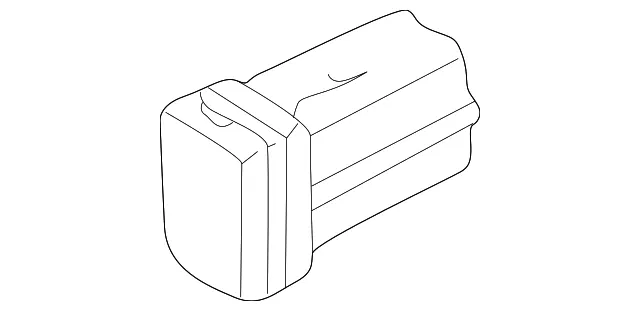 Instrument Panel Cover - Mazda (gd8a55225)