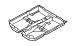 Floor Carpet - Mazda (gg2a68670d29) - view 3