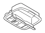 Console Compartment - Mazda (gg2a69298a80) - view 3