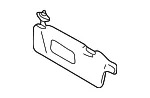 Sun Visor - Mazda (gg2h69320b27) - view 3