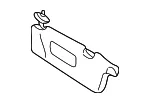Sun Visor - Mazda (gg2k69320b80) - view 3