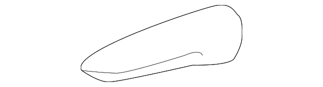 Seat Adjustment Knob - Mazda (ghk28828x02)