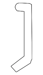 Seat Flex Cable - Mazda (gj6e88002) - view 3