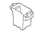 Console Compartment - Mazda (gk2a64441d) - view 3