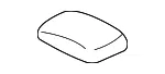 Console Lid - Mazda (gk2a64450h80) - view 3