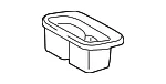 Cup Holder - Mazda (gk2a882b7b30) - view 3