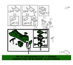 Console Assembly - Mazda (gk2c64420m02) - view 4