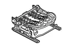 Seat Track - Mazda (glk488aa0) - view 3