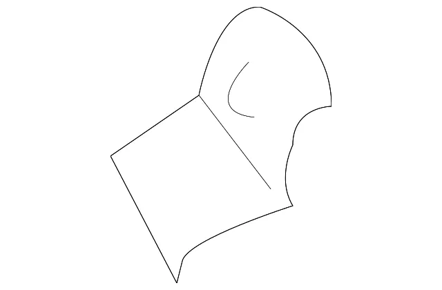 Seat Cover - Mazda (gp7a8811102)