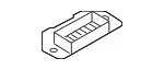 Console Mat - Mazda (gr1a64424) - view 3