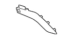 Console Trim Panel - Mazda (grf56423002) - view 3