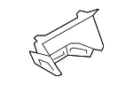 Console Compartment - Mazda (grf56436002) - view 3