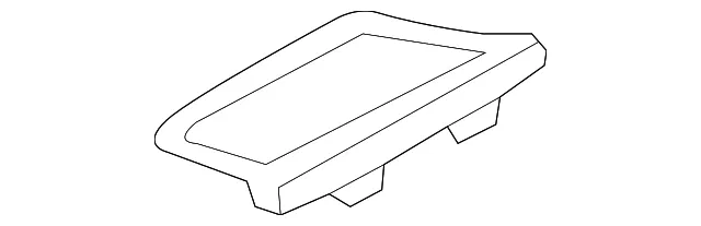 Mat - Mazda (grf564449a)
