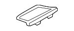 Mat - Mazda (grf564449a) - view 3