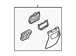 Console Panel - Mazda (grg16447002) - view 3