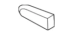 Knob - Mazda (grv188166) - view 3