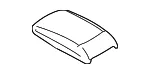 Console Lid - Mazda (gs1e6446102) - view 3