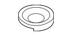 Upper Seat - Mazda (gs3l28012) - view 3
