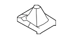 Shift Boot - Mazda (gs3l64331a02) - view 3