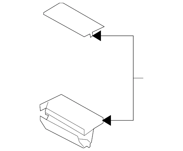 Cup Holder - Mazda (gs3l6439xj02)