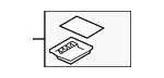 Console Compartment - Mazda (gs3l6450xa) - view 3