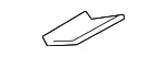 Mat - Mazda (gs3m64449a) - view 3