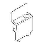 Console Panel - Mazda (k123644a1) - view 3