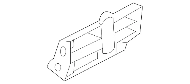 Console Air Vent - Mazda (k1236491x02)