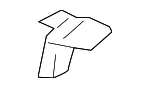 Knob - Mazda (k12388299a02) - view 3