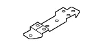 Console Bracket - Mazda (k1396441x) - view 3