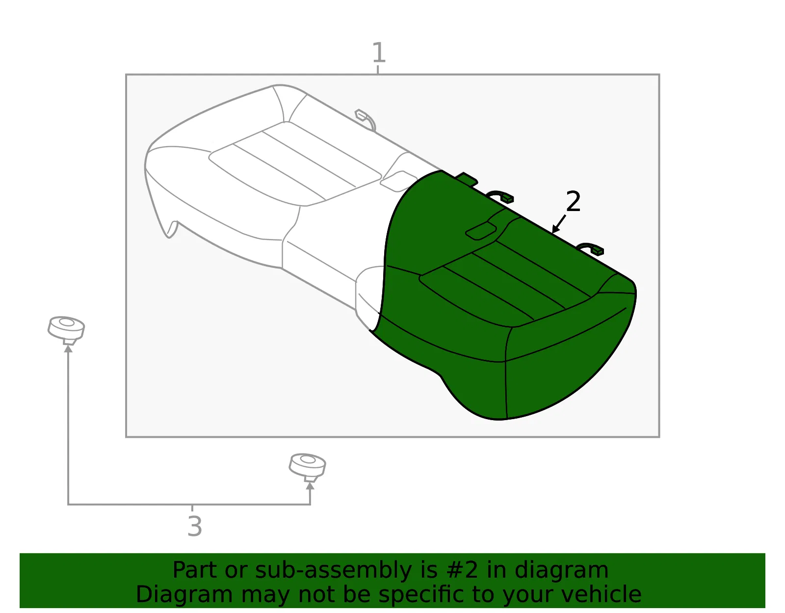 Cushion Cover - Mazda (k1578820102) - view 2