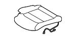 Cushion Cover - Mazda (k15888161a39) - view 3